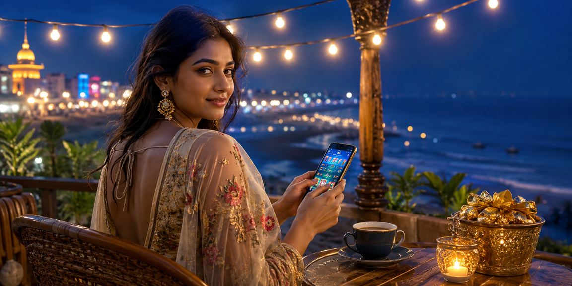 কক্সবাজার স্মার্টফোন ক্যাসিনো অভিজ্ঞতা সমুদ্র সৈকতে